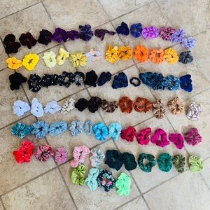 Scrunchies